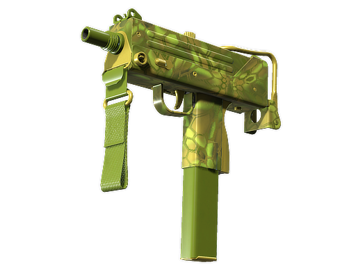 MAC-10 Acid Hex