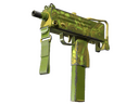 MAC-10 | Acid Hex (Field-Tested)