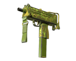 MAC-10 | Acid Hex