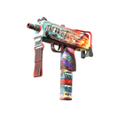 MAC-10 | Derailment (Factory New)