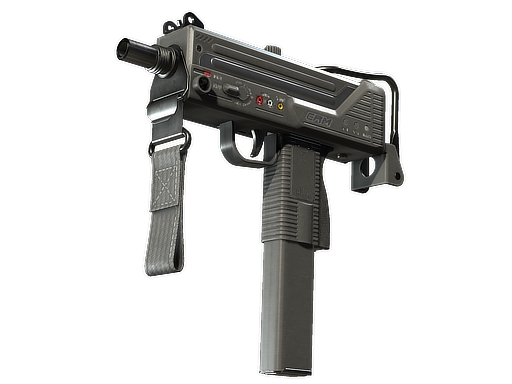 MAC-10 Video Cam Skins