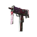 MAC-10 | Saibā Oni (Field-Tested)