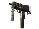 MAC-10 | Light Box (Battle-Scarred)