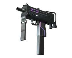 MAC-10 | Light Box