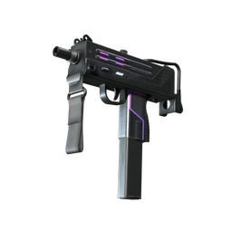 Souvenir MAC-10 | Light Box (Factory New)