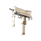 MAC-10 | Arabesque Mosaic (Minimal Wear)