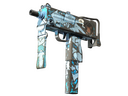 Souvenir MAC-10 | Pipsqueak (Battle-Scarred)