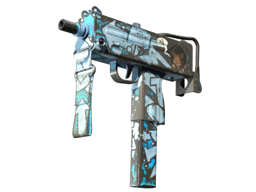 MAC-10 | Pipsqueak