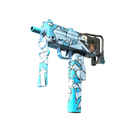 MAC-10 | Pipsqueak (Minimal Wear)