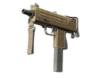MAC-10 | Commuter (Factory New)