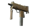 MAC-10 | Commuter (Battle-Scarred)