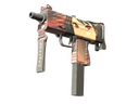 MAC-10 | Sakkaku (Field-Tested)