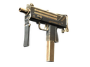 MAC-10 | Echoing Sands (Battle-Scarred)