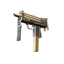 MAC-10 | Echoing Sands (Minimal Wear)
