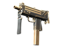 Souvenir MAC-10 | Echoing Sands (Well-Worn)