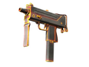 MAC-10 | Heat (Minimal Wear)