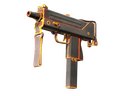 MAC-10 | Heat (Field-Tested)