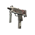 MAC-10 | Button Masher