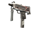 MAC-10 | Button Masher (Minimal Wear)