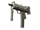 MAC-10 | Ensnared (Battle-Scarred)