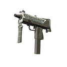MAC-10 | Ensnared (Battle-Scarred)