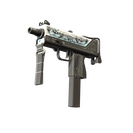 StatTrak™ MAC-10 | Ensnared (Minimal Wear)
