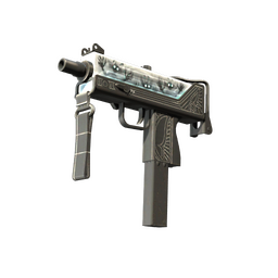 Souvenir MAC-10 | Ensnared (Field-Tested)