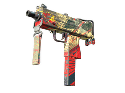 MAC-10 | Propaganda