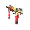 MAC-10 | Propaganda