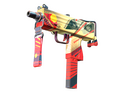 MAC-10 | Propaganda (Minimal Wear)