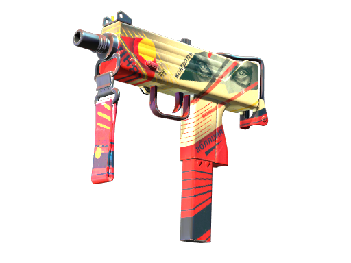 MAC-10 | Propaganda