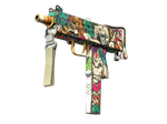 MAC-10 | Toybox (Factory New)
