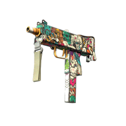 MAC-10 | Toybox