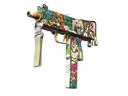 MAC-10 | Toybox (Well-Worn)