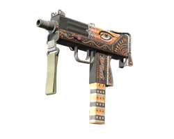 MAC-10 | Rangeen