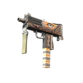 MAC-10 | Rangeen