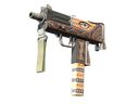 MAC-10 | Rangeen (Factory New)