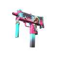 MAC-10 | Neon Rider
