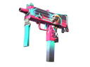 MAC-10 | Neon Rider (Minimal Wear)