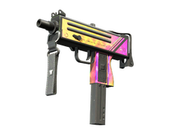 MAC-10 | Disco Tech