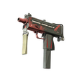MAC-10 | Tatter