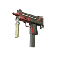 MAC-10 | Tatter