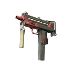 MAC-10 | Tatter
