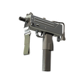 MAC-10 | Silver