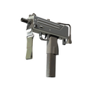 MAC-10 | Silver (Factory New)