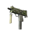 Souvenir MAC-10 | Nuclear Garden
