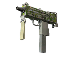 MAC-10 | Nuclear Garden