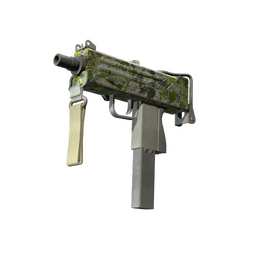 MAC-10 | Nuclear Garden