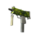MAC-10 | Nuclear Garden (Factory New)