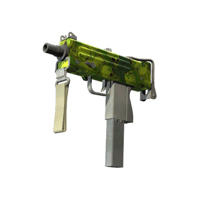 MAC-10 | Nuclear Garden (Factory New)